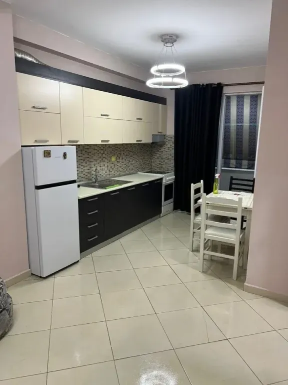 Apartment 1+1 for rent in Astir near Bar Artisti