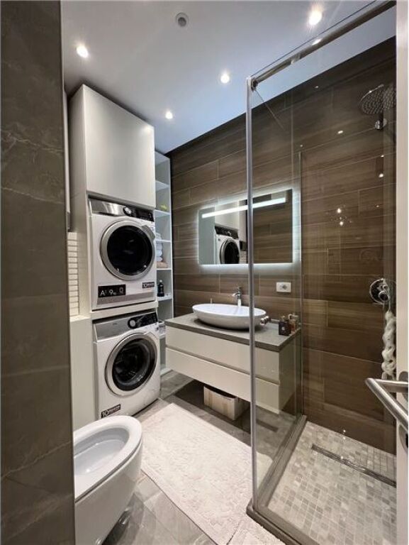 Apartament luksos per qera 1+1 te Delijorgji