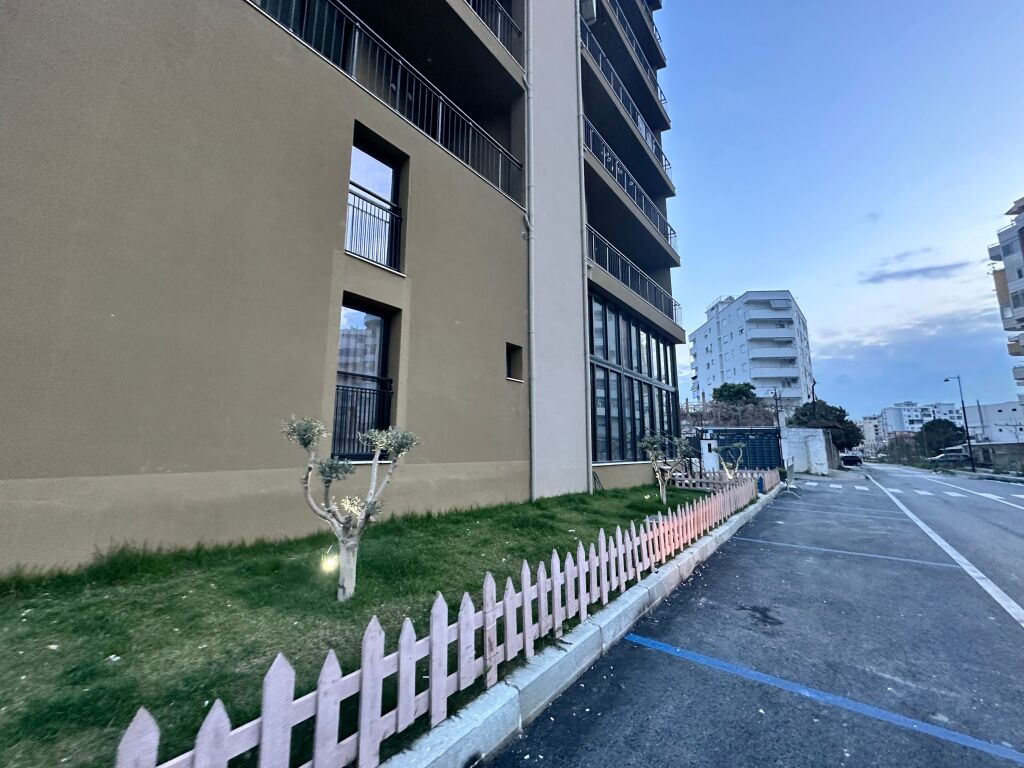 Appartamento in affitto a lungo termine Vlore