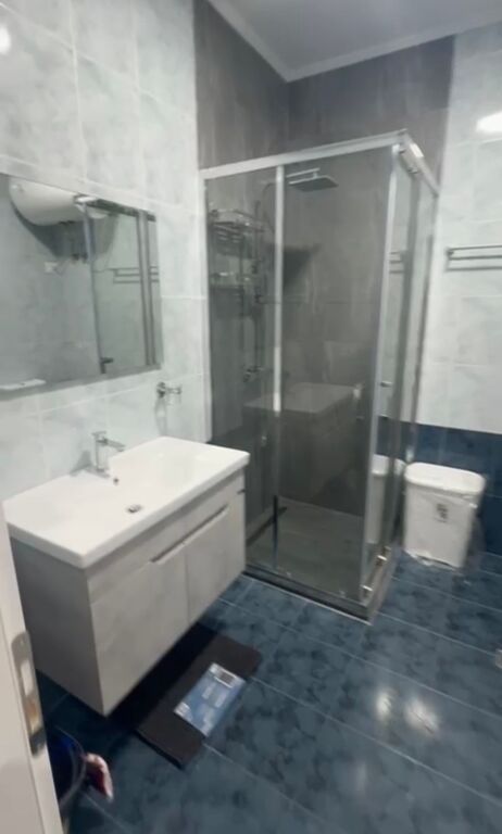 For rent 2+1 Myslym Shyri St. 900 thousand lek