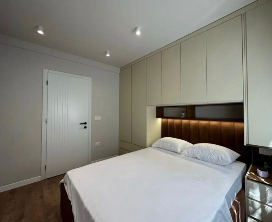 Apartament 1+1 me qira tek Harry Fultz