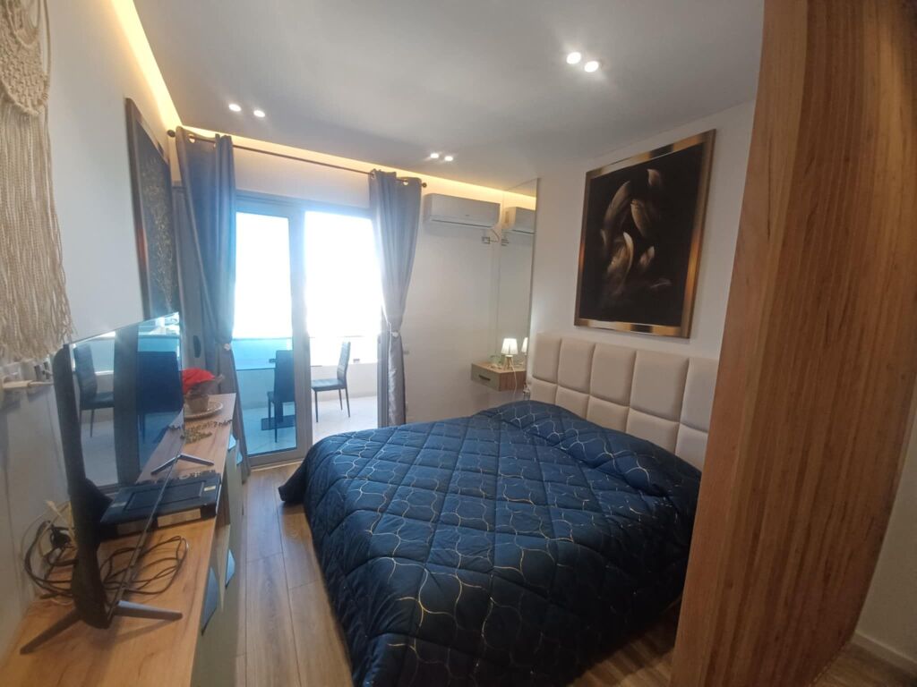 🏡 SHITET GARSONIERE MODERNE – RRUGA E ÇIPAJVE, VLORË