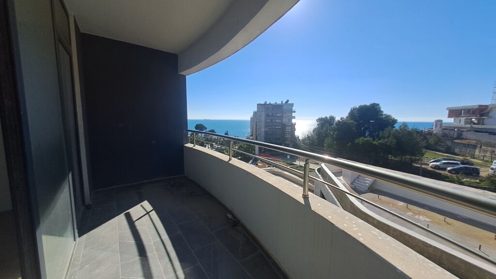 Apartament 2+1 - White Hill Currila