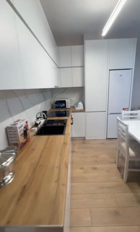 For rent 2+1 Myslym Shyri St. 900 thousand lek