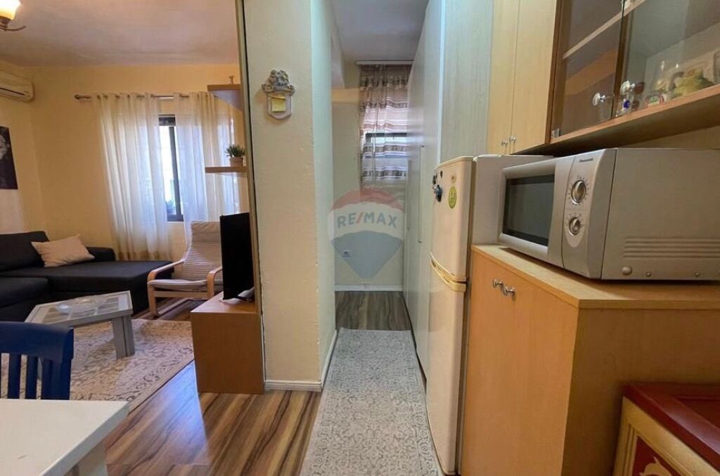 Apartament - Për Shitje - Rruga Ndre Mjeda, Tiranë ID: 530181053-706