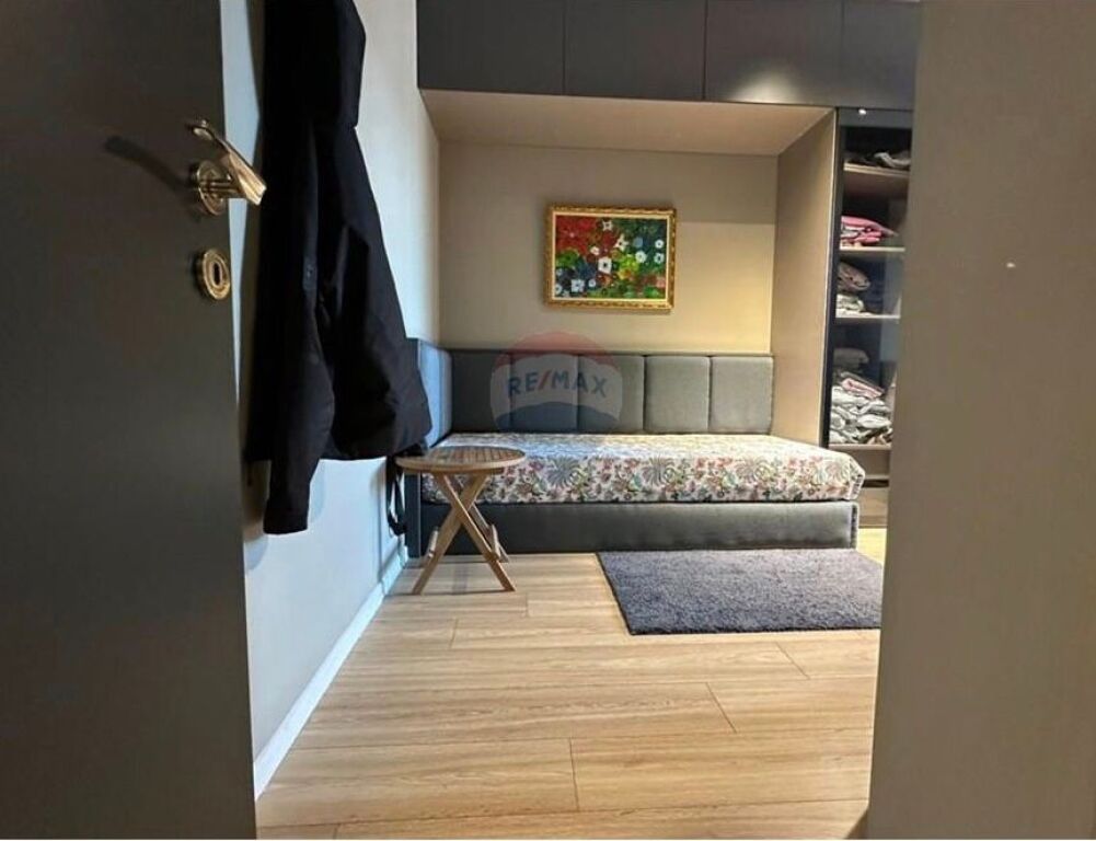 Apartament - Për Shitje - Fiori Di Bosco, Tiranë ID: 530491004-155