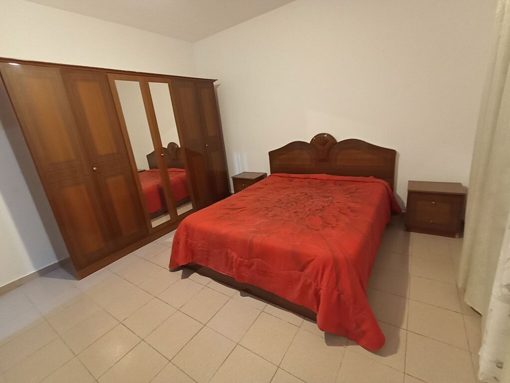 Rruga Gjergj Legisi Laprake