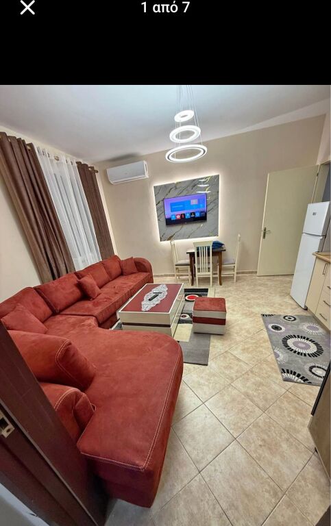 2+1 for Rent in Astir