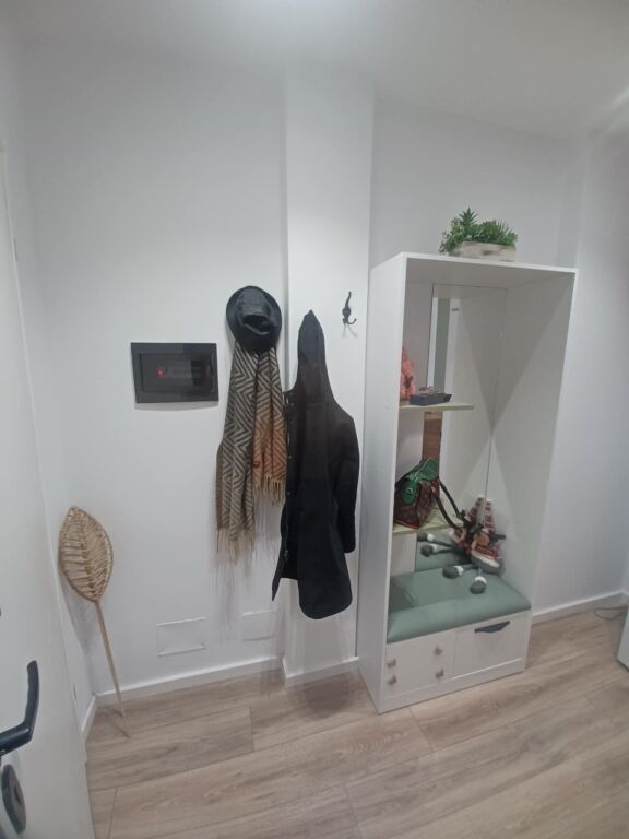 🏡 SHITET GARSONIERE MODERNE – RRUGA E ÇIPAJVE, VLORË