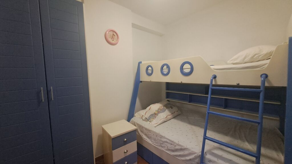 Apartament 2+1 në vijë të parë - Mali i Robit