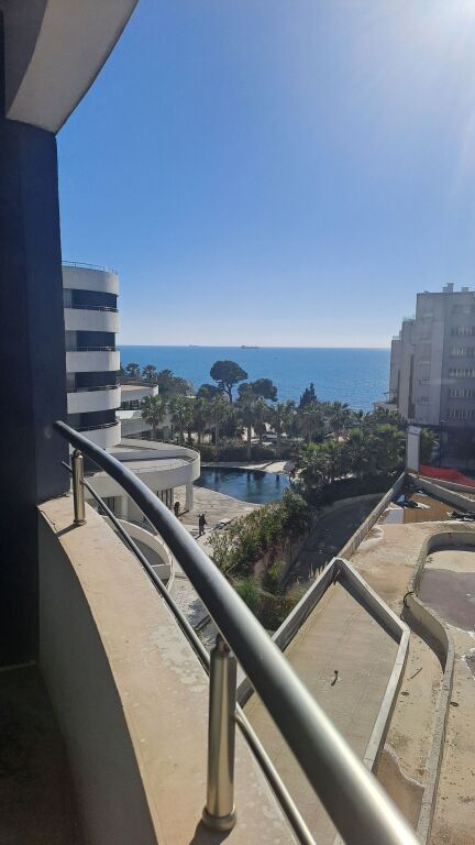 Apartament 2+1 - White Hill Currila