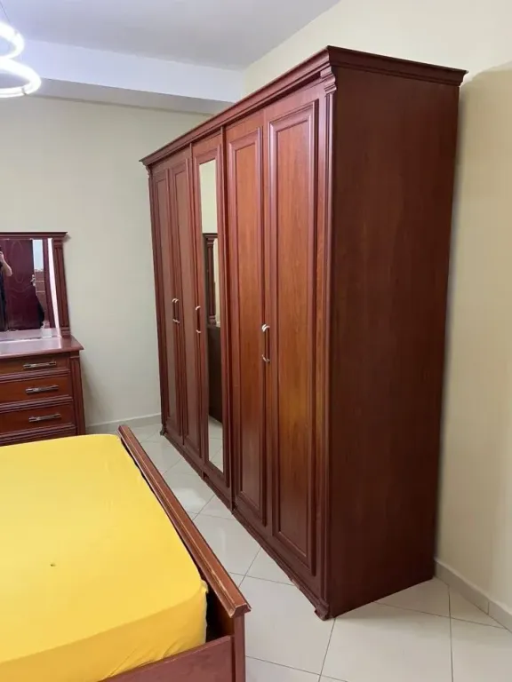 Apartment 1+1 for rent in Astir near Bar Artisti