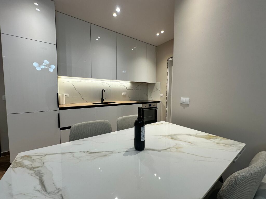 Appartamento in affitto a lungo termine Vlore