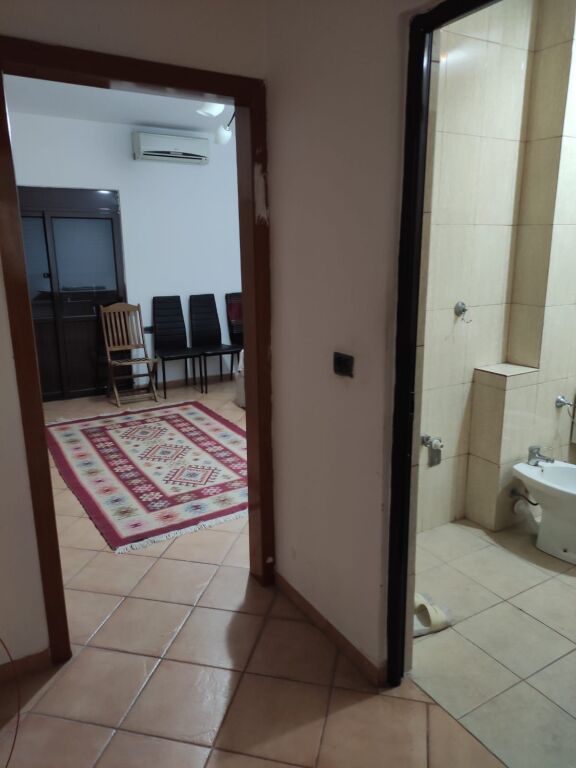 Apartment 2+1 for rent Faculty of Law of Tirana