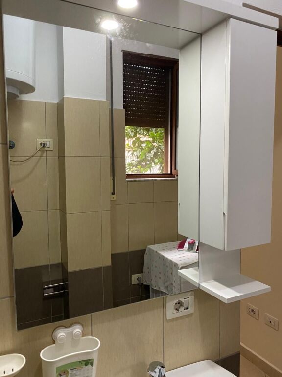 Apartment for rent in a quiet neighborhood near the new boulevard