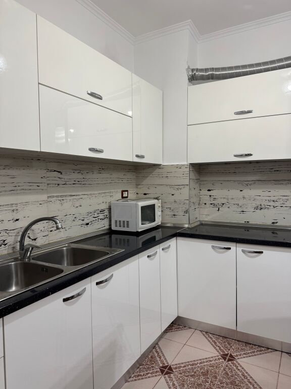 For Rent, 1+1 Apartment at Melisa Pastry Shop, Fresk