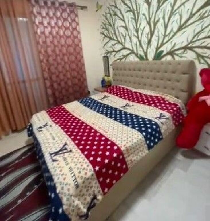 Apartament 2+1 per shitje ne Yzberisht