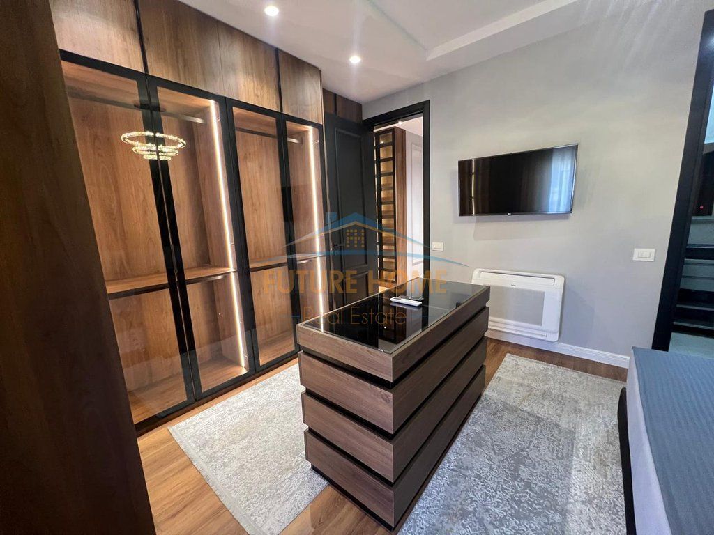 Apartment 2+1+2 Secret Garden Residence Teg for sale