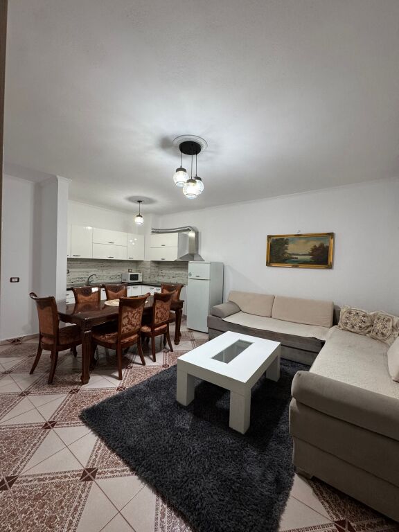 For Rent, 1+1 Apartment at Melisa Pastry Shop, Fresk