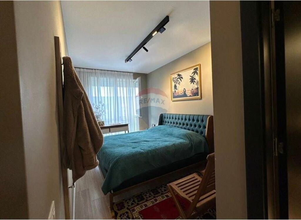 Apartament - Për Shitje - Fiori Di Bosco, Tiranë ID: 530491004-155