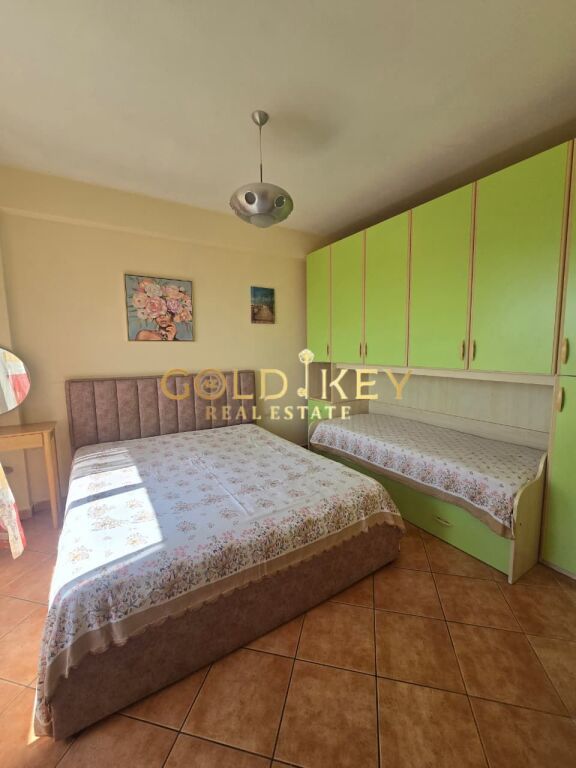 🏡 Apartment for rent— 1+1 35 000 leke/month