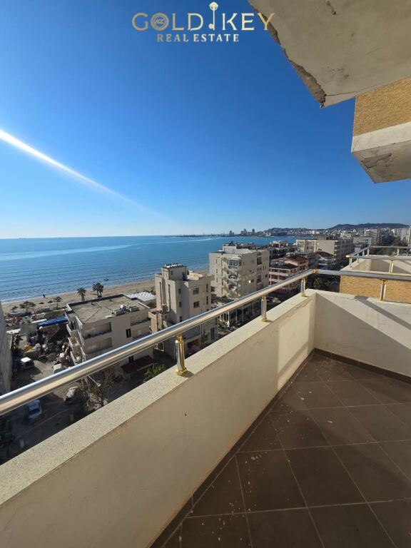 🏠 Shitet Apartament 2+1 (mundesi konvertimi ne 2 apartamenti 1+1)
