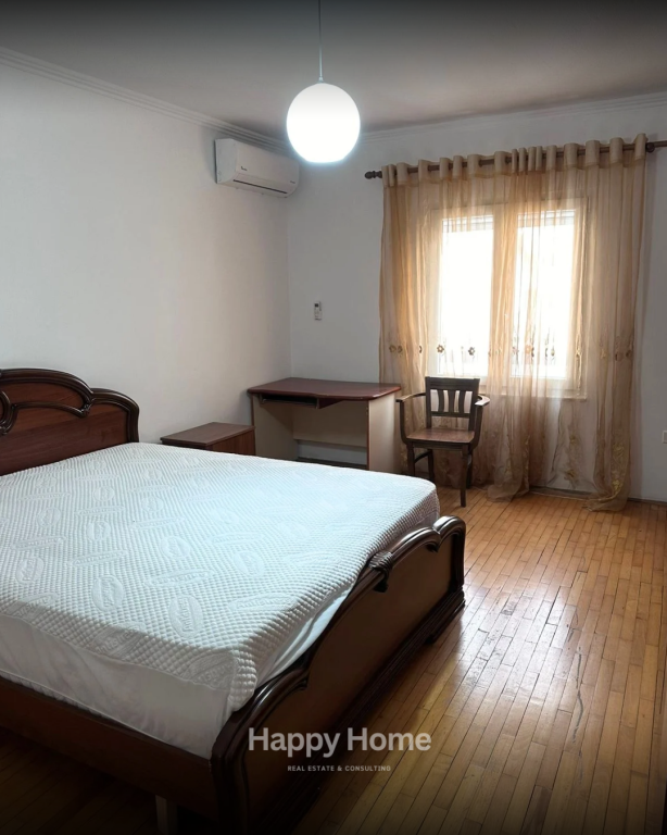 Apartment 2+1 for rent 📍 at Dritan Hoxha Street, Laprakë.  