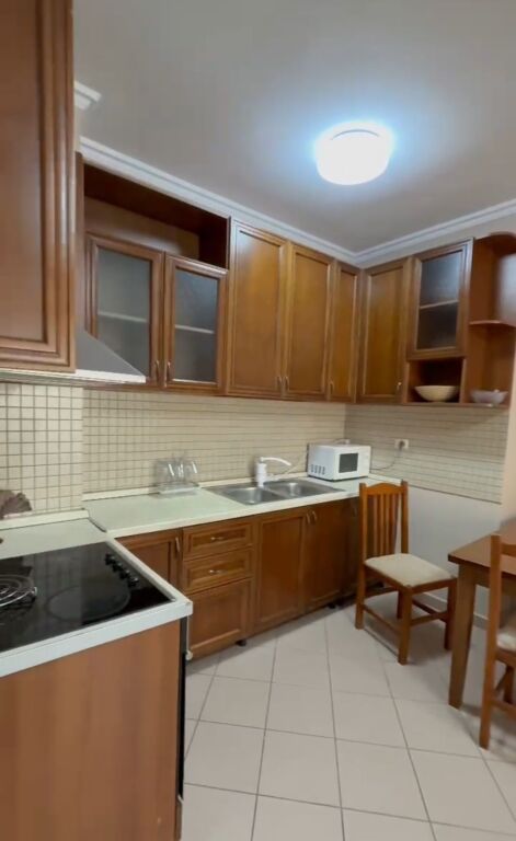 Appartamento 1+1 in affitto Via Ambasciate