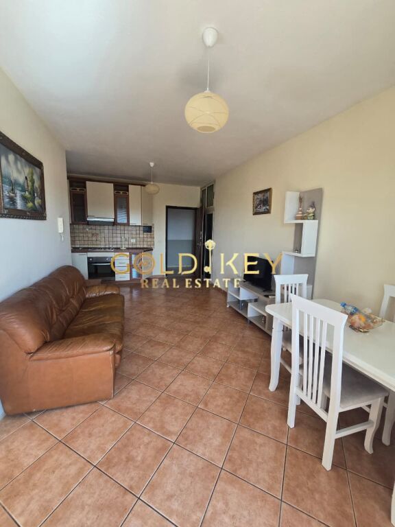 🏡 Apartment for rent— 1+1 35 000 leke/month