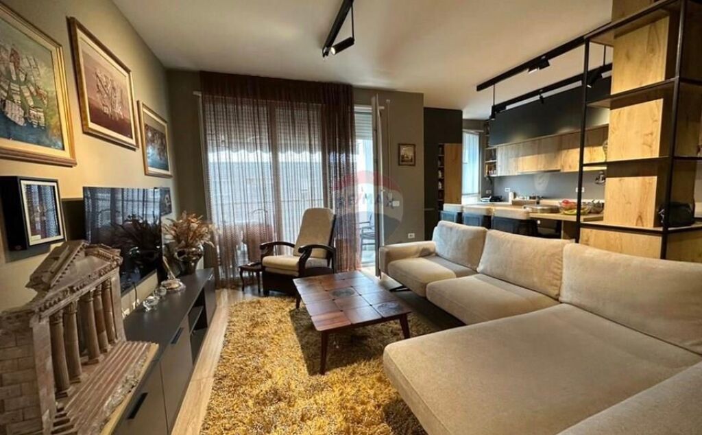 Apartament - Për Shitje - Fiori Di Bosco, Tiranë ID: 530491004-155