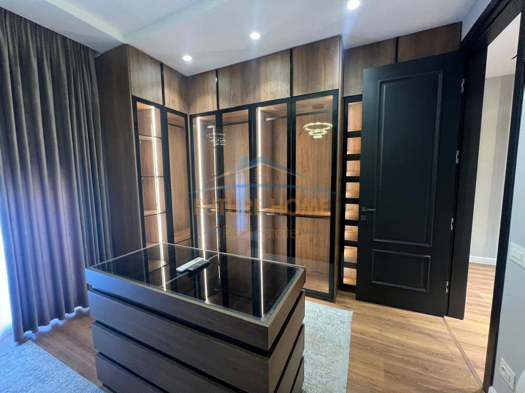 Apartment 2+1+2 Secret Garden Residence Teg for sale