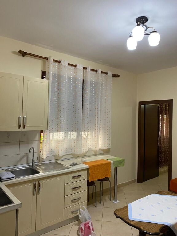 Apartment for rent in a quiet neighborhood near the new boulevard