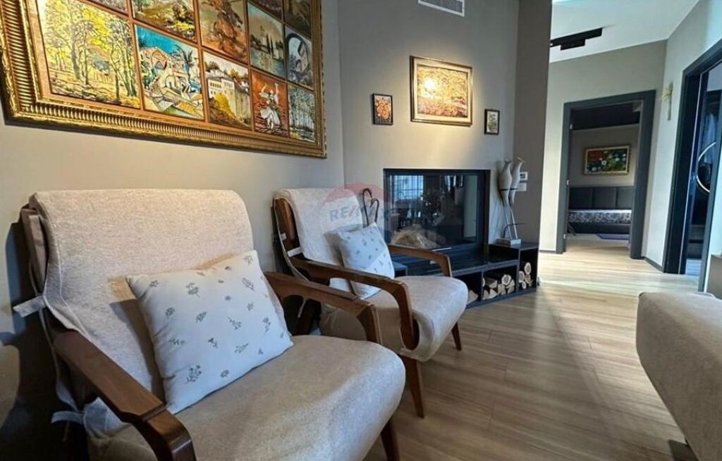 Apartament - Për Shitje - Fiori Di Bosco, Tiranë ID: 530491004-155