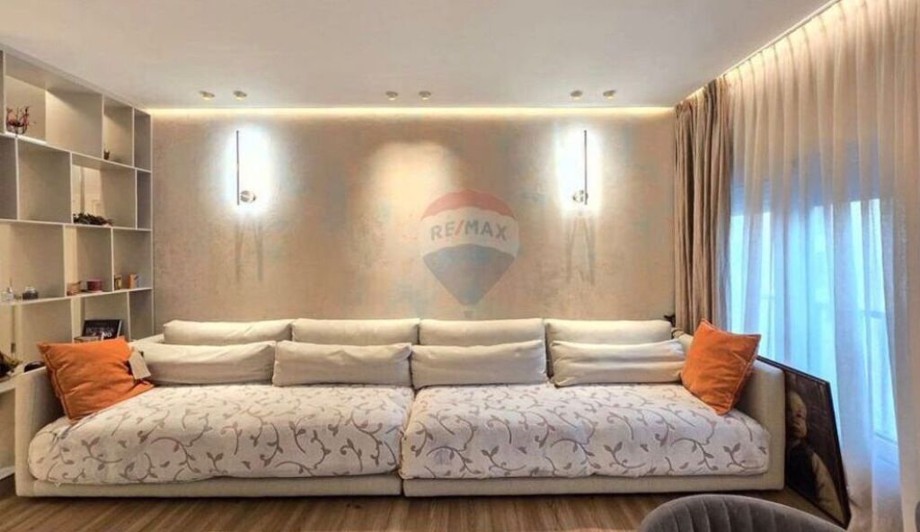 Apartament - Për Qira - 9 Katëshet, Tiranë ID: 530191058-278