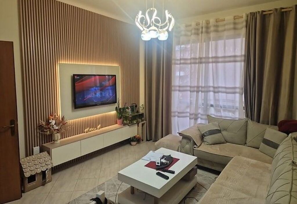 Apartament 2+1 per shitje ne Yzberisht