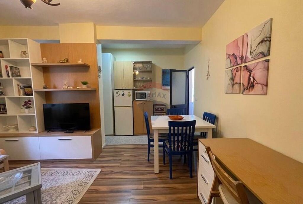 Apartament - Për Shitje - Rruga Ndre Mjeda, Tiranë ID: 530181053-706