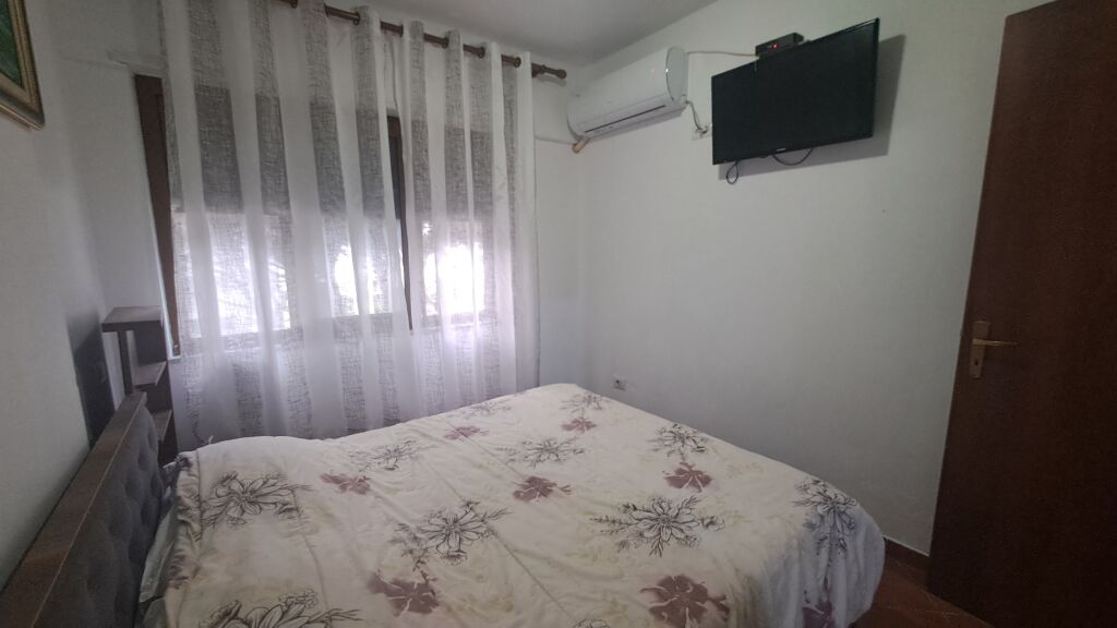 Apartament 2+1 në vijë të parë - Mali i Robit