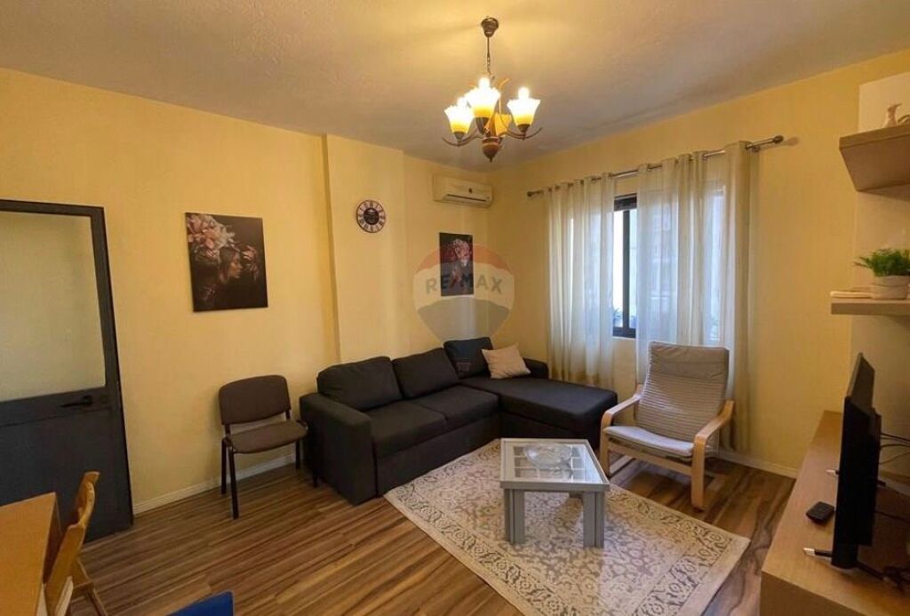 Apartament - Për Shitje - Rruga Ndre Mjeda, Tiranë ID: 530181053-706