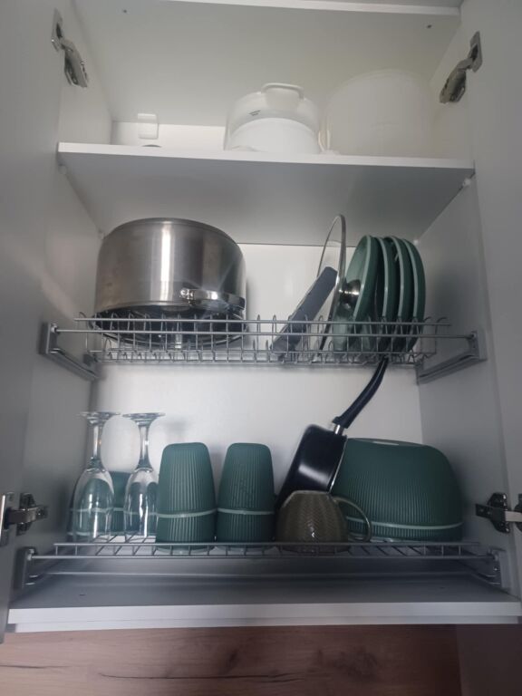 🏡 SHITET GARSONIERE MODERNE – RRUGA E ÇIPAJVE, VLORË