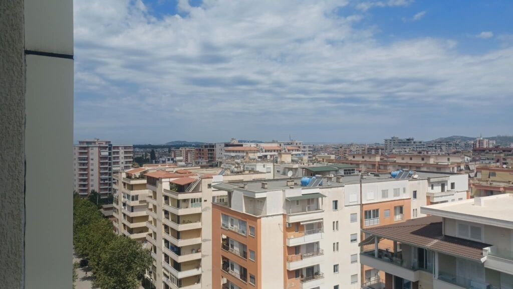 🏡 SHITET GARSONIERE MODERNE – RRUGA E ÇIPAJVE, VLORË