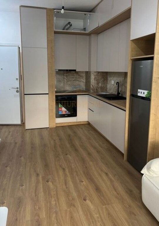 Affitto, Appartamento 1+1, Residenza Kadiu, Ali Demi