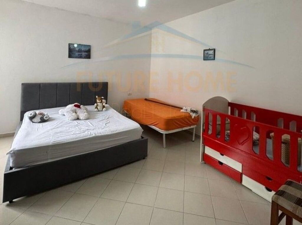 Qira Apartament 1+1, Fresk, Tiranë