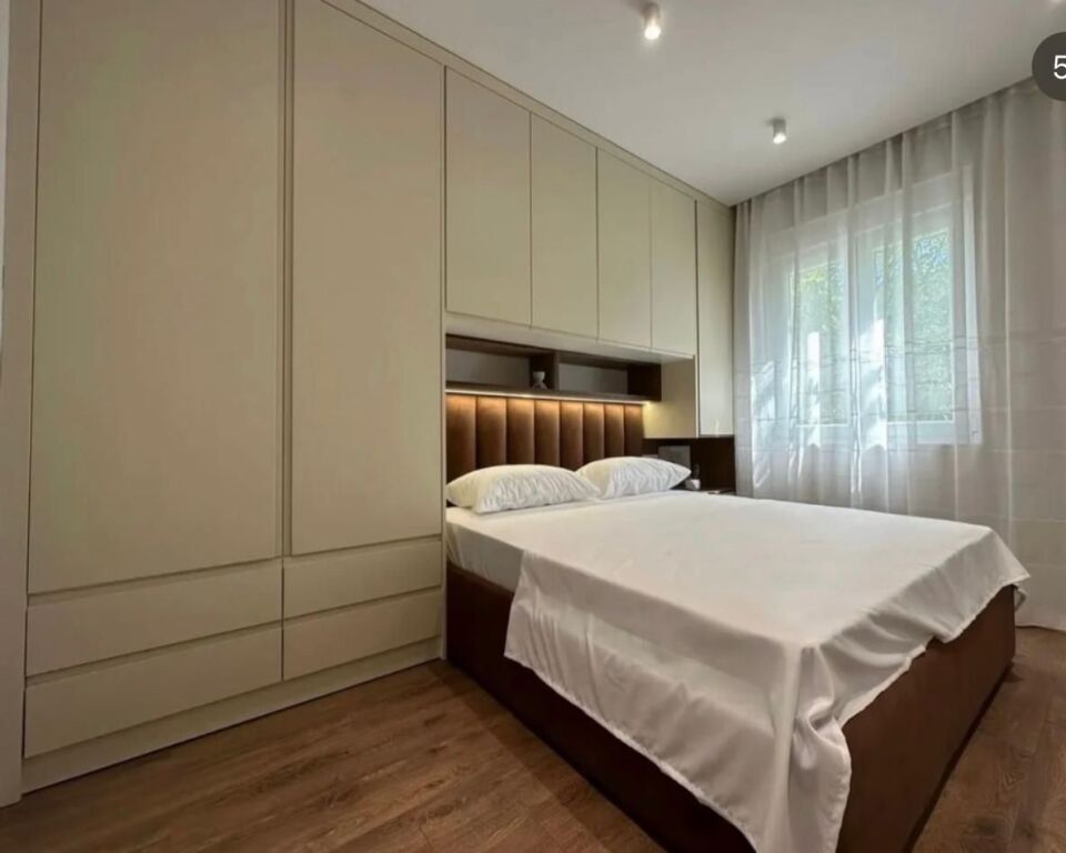 Apartament 1+1 me qira tek Harry Fultz