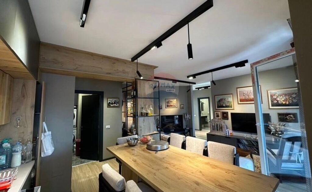 Apartament - Për Shitje - Fiori Di Bosco, Tiranë ID: 530491004-155