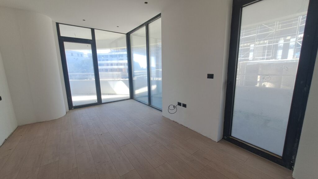 Apartament 2+1 - White Hill Currila