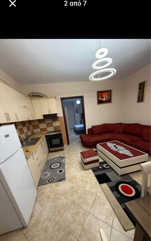 2+1 for Rent in Astir