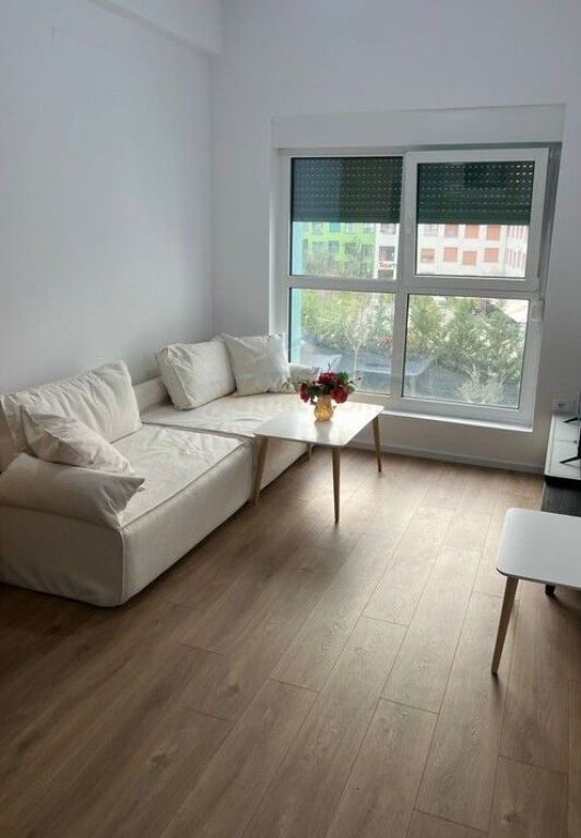 Affitto, Appartamento 1+1, Residenza Kadiu, Ali Demi