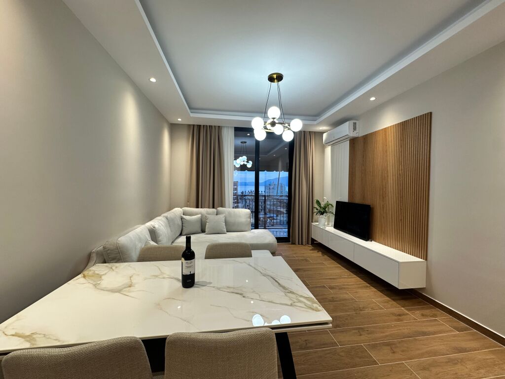 Appartamento in affitto a lungo termine Vlore