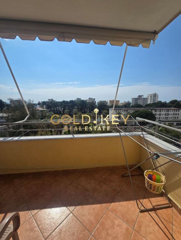 🏡 Apartment for rent— 1+1 35 000 leke/month