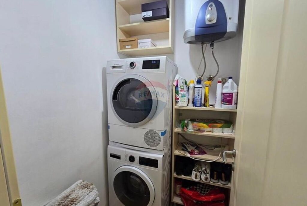 Apartament - Për Shitje - Stacioni i Trenit, Tiranë ID: 530201001-834